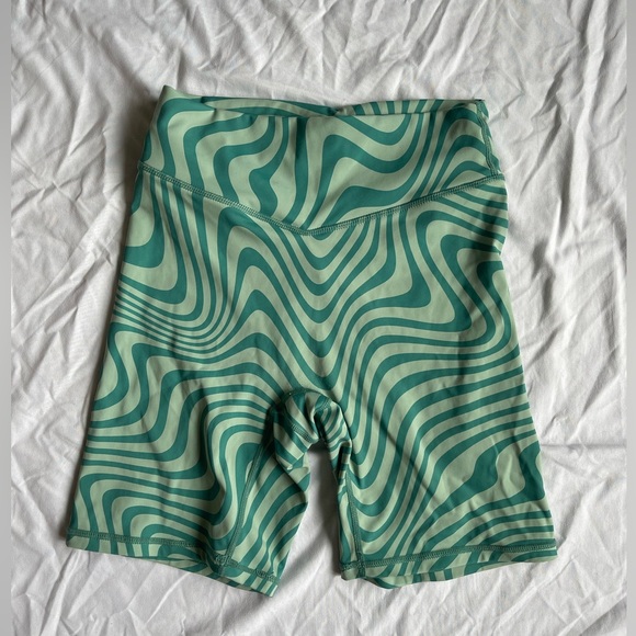 Balance Athletica Pants - Balance Athletica/Vitality The Storm Rider Shorts - Habitat